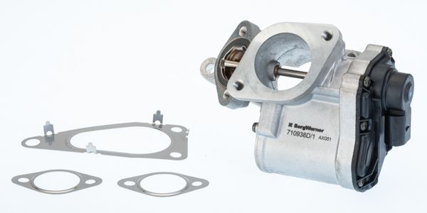 Egr Valfi