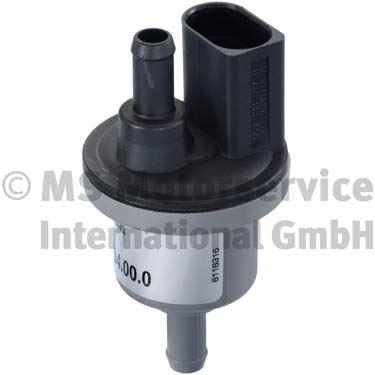 Canister Purge Valve