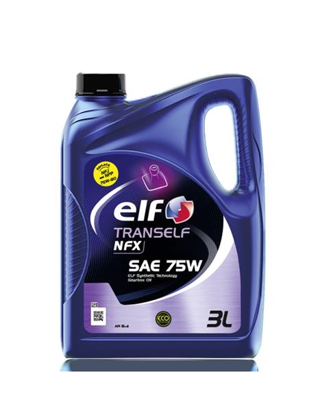 Elf Trans Elf Nfx Sae 75W 5B 3 Litre'> Şanzıman Yağı Elf Tranself Nfx Sae 75W 5B 3 Litre