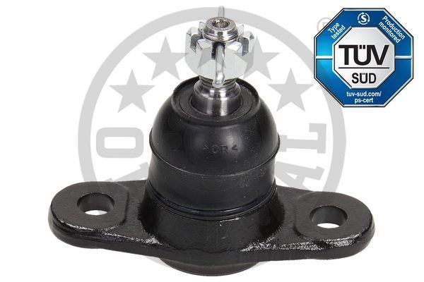 Rotil Alt Sağ-sol