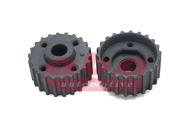KRANK DİŞLİSİ A3 (8L1) 1.9 TDI 96-01