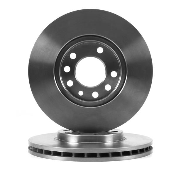 ÖN FREN AYNASI ASTRA H 04 > COMBO C 03> MERIVA B 10> ZAFIRA B 05> (280x25x5DL) HAVALI (95526655)