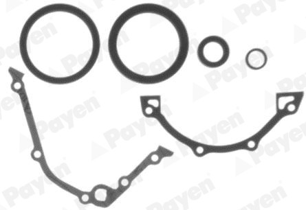 Fiat-pkw Alt Takım Contası