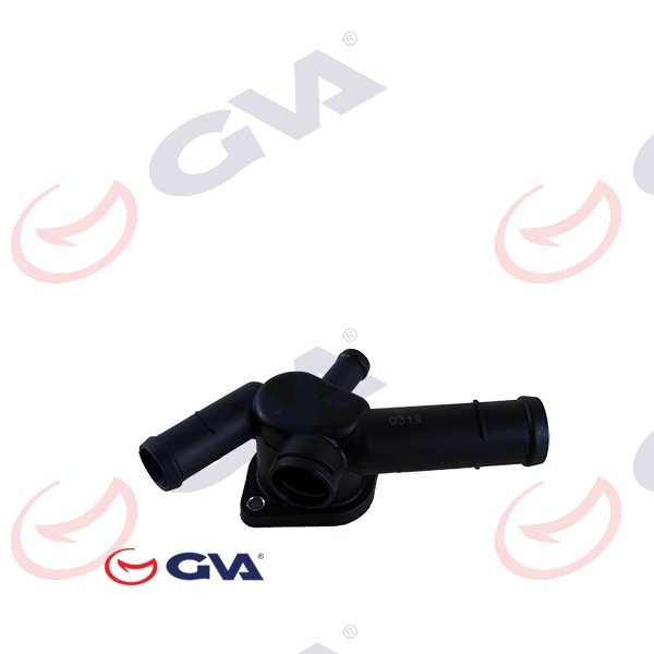 Termostat Yuvasi (Flanşi) BORA-GOLF4-POLO-T5-2.0-1...