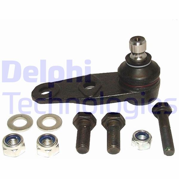 ROTİL RENAULT CLIO 91>EXPRES 00>MEGANE I 96>TWINGO 96>SCENIC 99>R9-R11-R19-R21 (12mm)