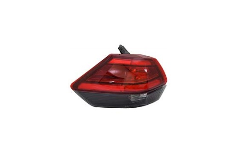 (11-6974-A6-9B) N.x-trail Arka Stop Ledli LH.16-
