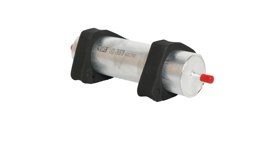 Yakıt Filtresi A4-A5-A6-A7 2.0 3.0 Tdi 12=> Wk...