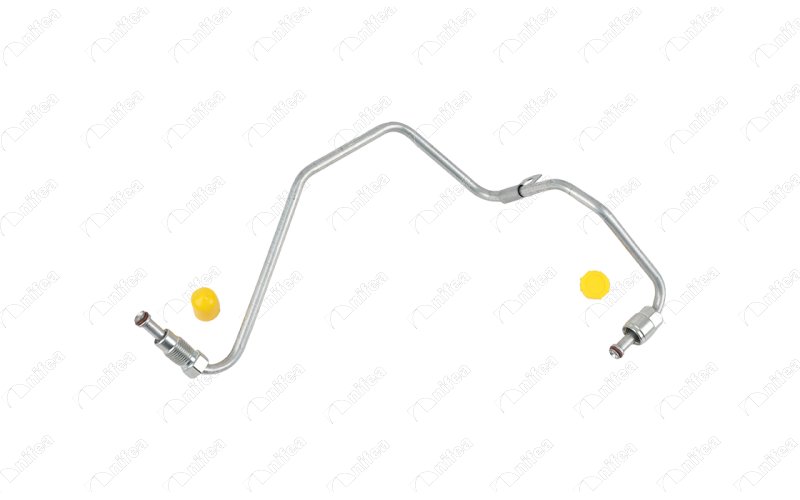TURBO YAĞLAMA BORUSU RENAULT LAGUNA II 01> MEGANE II 02>08 ESPACE IV 02> 1.9dCi