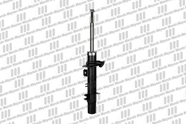 ÖN AMORTİSÖR SAĞ CITROEN C2 (02>10) C3 (01>10) PEUGEOT P1007 (05> (GAZLI)