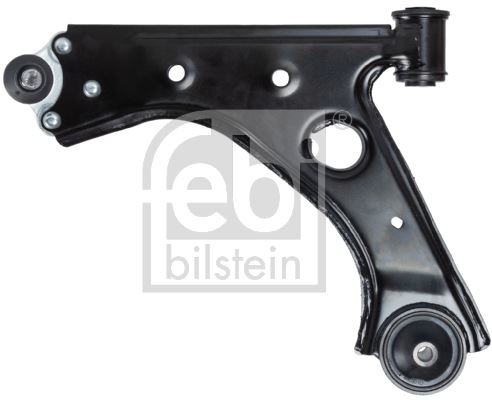 SALINCAK ÖN SOL ALT (ROTİLLİ) OPEL CORSA D 06>14 CORSA E 14>19 ADAM 12>19