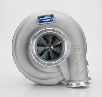 Turbo Komple