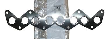 Egsoz Manifold Contası P307-P308-P406-P407-P607-EX...