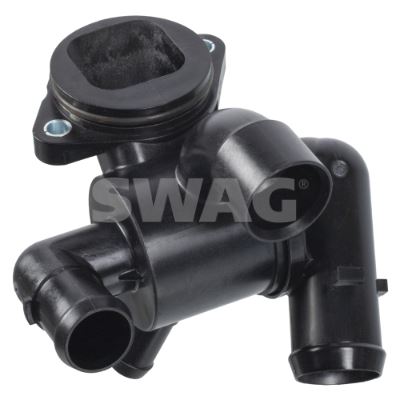 Termostat Muhafaza Ve Contaya Sahip (Febi 102436)