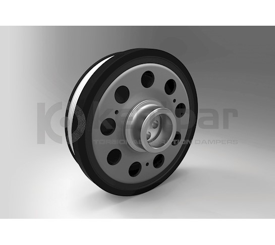 KRANK KASNAGI BMW N47N F20 F21 F22 E90 E91 E92 E93 F30 F31 F34 F32 F33 F36 F07 F10 F11 E84 F25