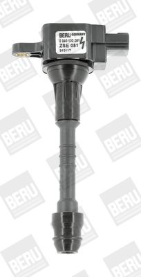 Ateşleme Bobini