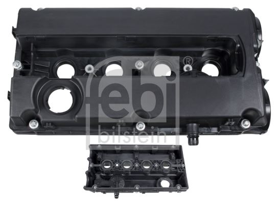 Motor Üst Kapağı