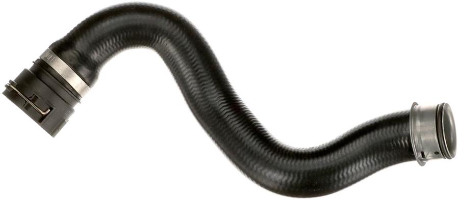 Radyatör Hortumu Üst