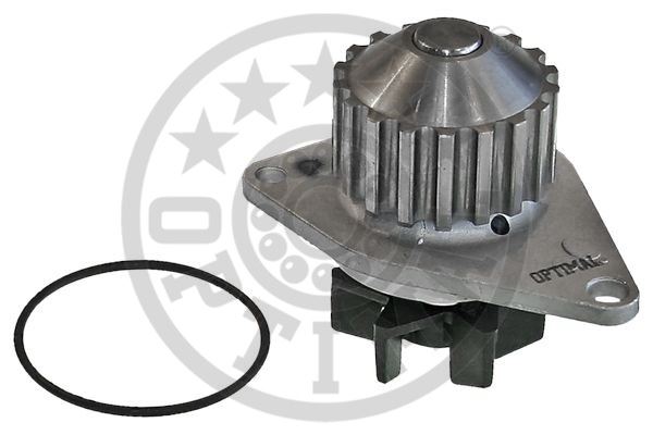 Devirdaim Su Pompası P106-P206-P207-P307-BIPPER-NE...