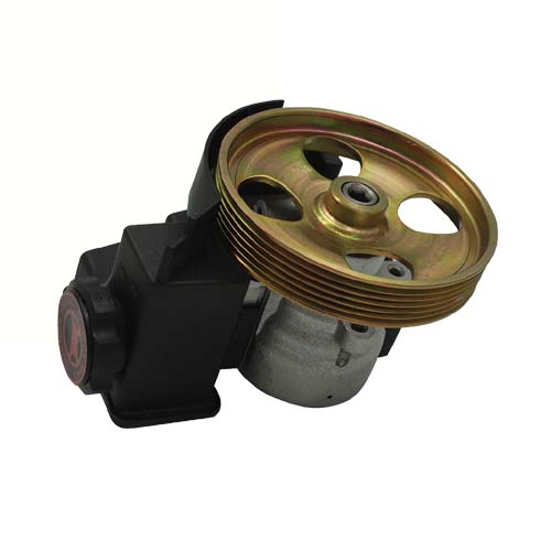 Direksiyon Pompası (Htt) Hidrolik P206 1.4-1.6 Ben...