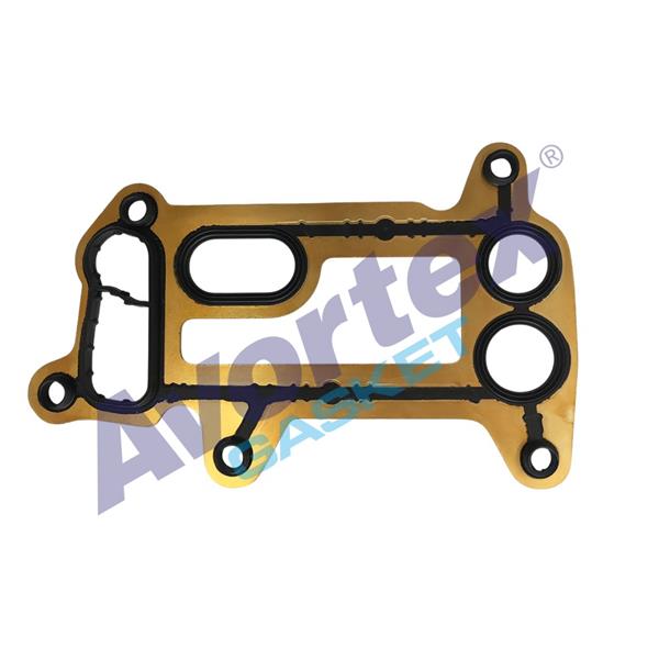 YAG RADYATOR CONTASI BMW N47 E87 E90 E60 E84 E83