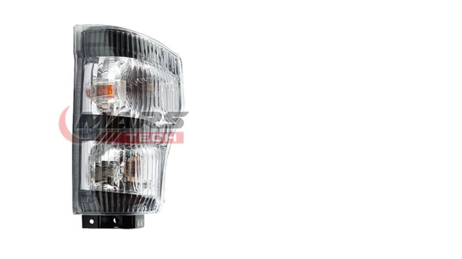 Sinyal Lamba Duysuz Sol Isuzu Npr (06-09)