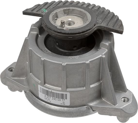 Motor Takozu Alt
