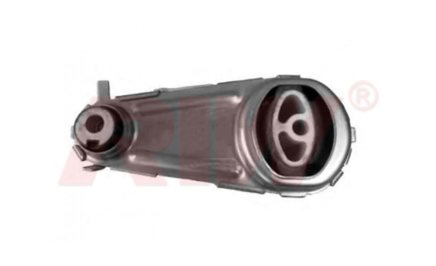 Motor Takozu Sol Alt