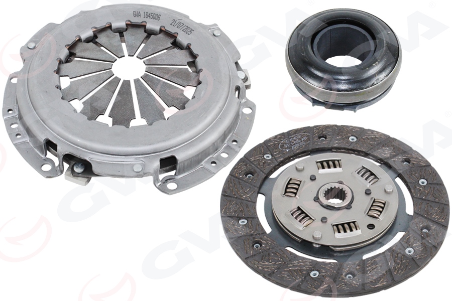 Debriyaj Seti P206-P207-P308-P307-PARTNER Ii-partn...