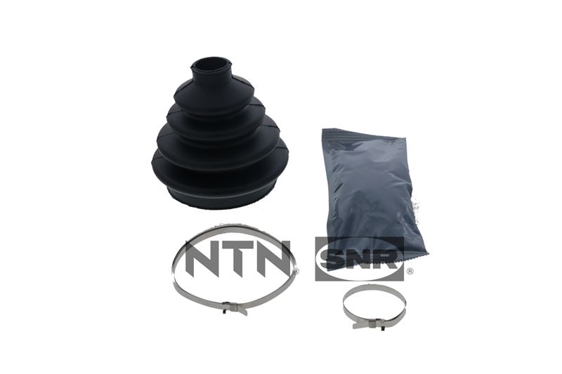 Aks Körüğü Universal Boot Kit Covering Many Applic...