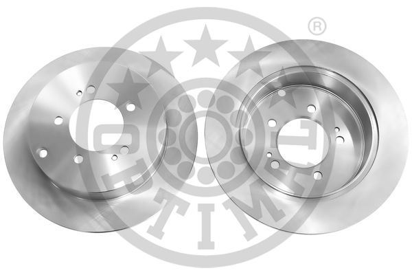 (Adet Fren Diski C-crosserep_) -C-crosser Enterpri...
