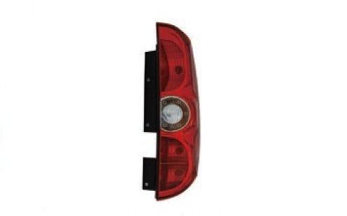 (11-B755-A1-2B) F.doblo-o.combo Arka Stop Çift