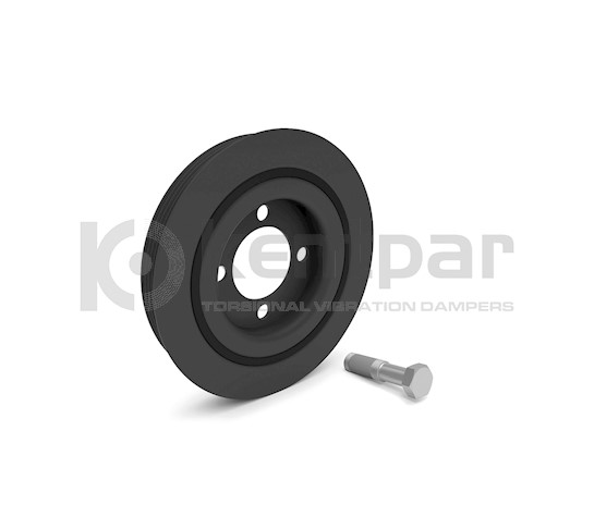KRANK KASNAGI SAXO 1.5D-XSARA 1.5D-106 1.5D  ####