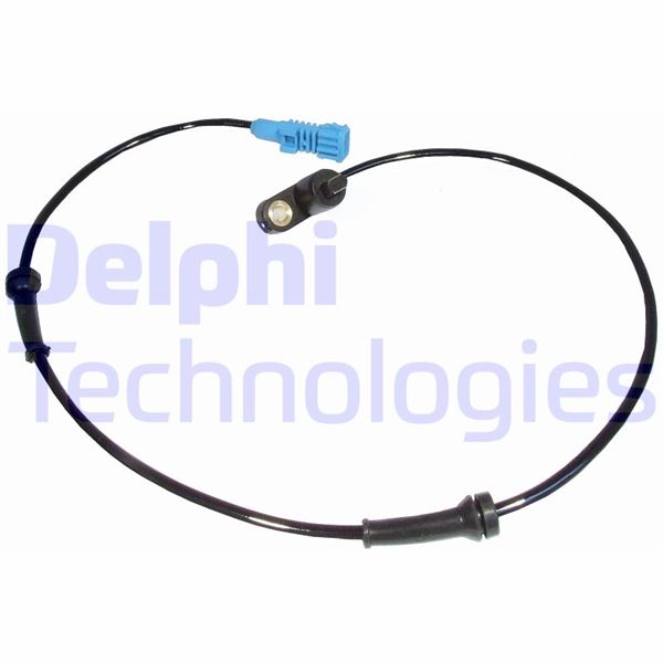 Ön Abs Sensörü P206 1.4-1.6-2.0 Hdi 98>