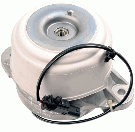 Motor Takozu Alt Sol