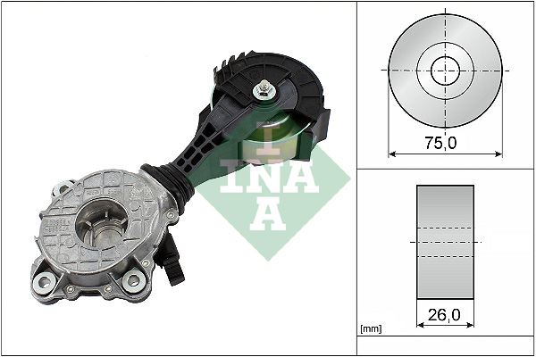 V KAYIS GERGI KUTUGU P207-P308-P3008-P508-P5008-PARTNER-BERLINGO-C3-C4-C5-DS3-DS4-DS5 1.6 THP VTI BMW F20 F30 MINI R55 R56 R57 R60 SENSORSUZ