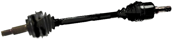 KOMPLE AKS SOL MASTER III 10>MOVANO B 10> 2.3dCi 6 VİTES (745mm)