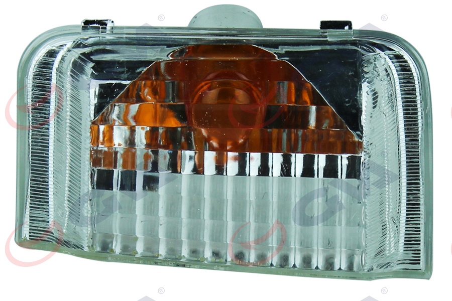 DIŞ DİKİZ AYNA SİNYALİ SAĞ (SARI) FIAT DUCATO III 06> PSA BOXER III 06> JUMPER III 06>
