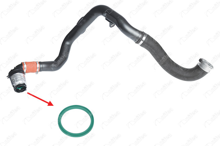 Turbo Hortumu Contası