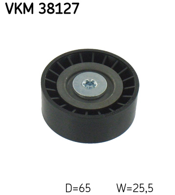 KAYIS GERGI RULMANI MERCEDES W204 C218 W212 X204 W166 W447