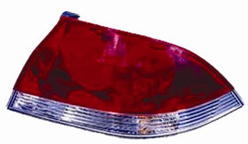 (11-A660-01-2B) M.lancer Arka Stop LH.03-05