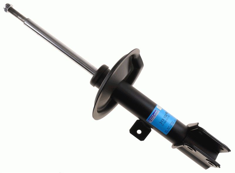 ÖN AMORTİSÖR SAĞ PEUGEOT P307 (00>09) CITROEN C4 04>11 P307 SW P307 CC (03>09) (GAZLI)