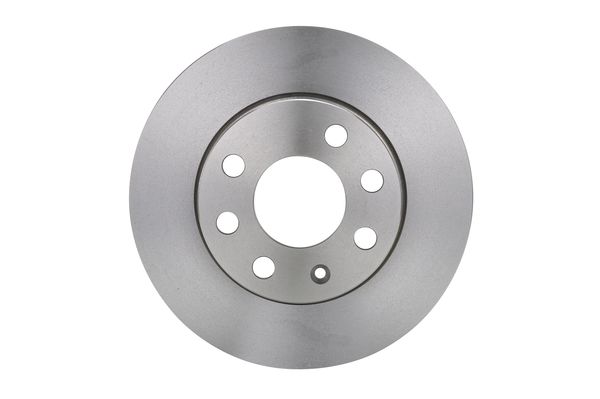 ÖN FREN AYNASI CORSA C 1.0-1.2 16V (01>11) (240x11x4DL DOLU)