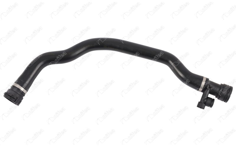 RADYATOR HORTUMU UST BMW M47N E46