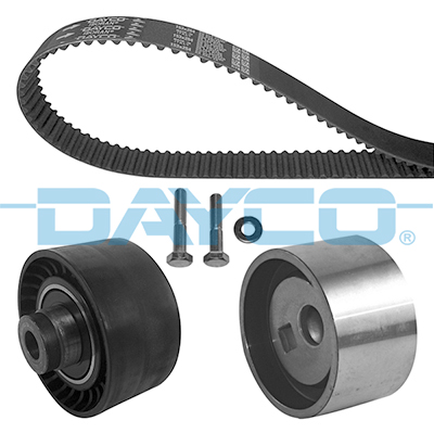 EKSANTRİK GERGİ KİTİ P306 2.0-P406 1.8 16V-P605-P806 2.0 16V-XSARA-XANTIA 1.8i 16V-2.0 16V (RFV-LFY)