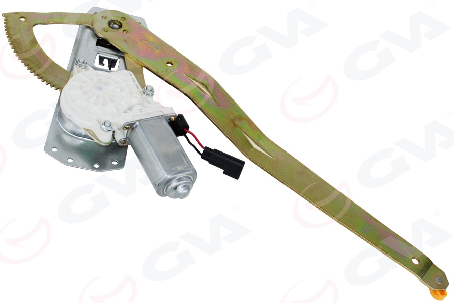 CAM MEKANİZMASI SOL FORD TRANSIT (96-01)(ESKİ MODEL)