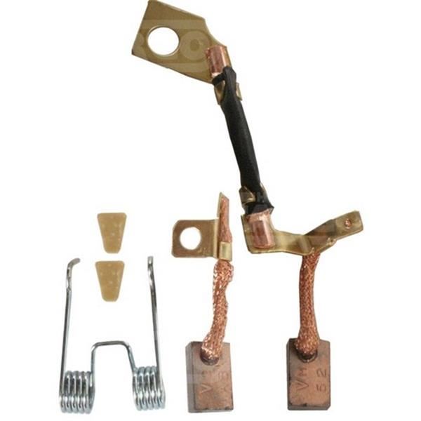 Marş Kümür Ve Yay Takımı D6RA572/ P106-P205 II-P20...