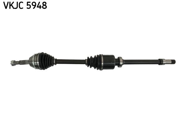 Ön Aks Sağ Komple