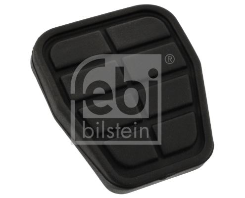 PEDAL LASTİĞİ DEBRİYAJ FREN