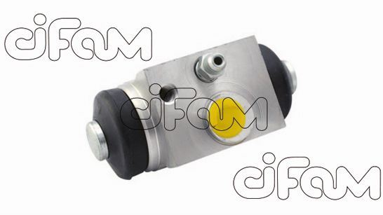 FREN SİLİNDİRİ SAXO 1.4-1.6-1.5D (96-03) P206 1.4 16V-1.4 HDI 02=> P306 1.6-1.8-1.9 97=> (20.64mm)