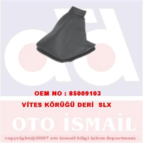 Vites Körüğü Deri